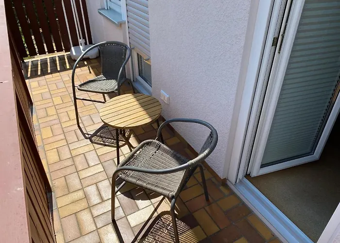 Ferienwohnung Am Holzberg In Volkach Mit Weitblick