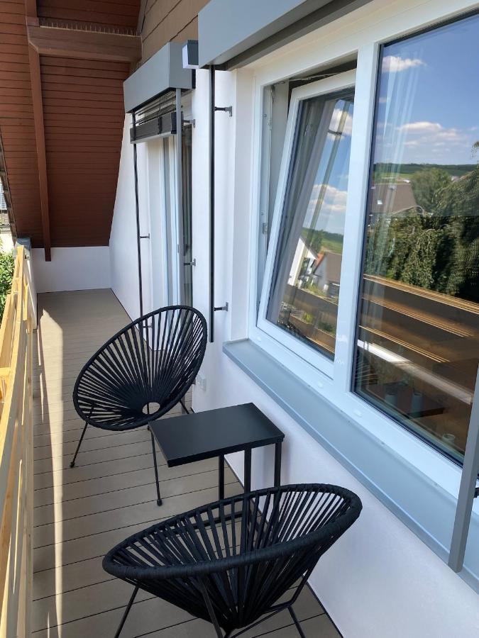 Apartment Am Holzberg In Mit Weitblick Volkach