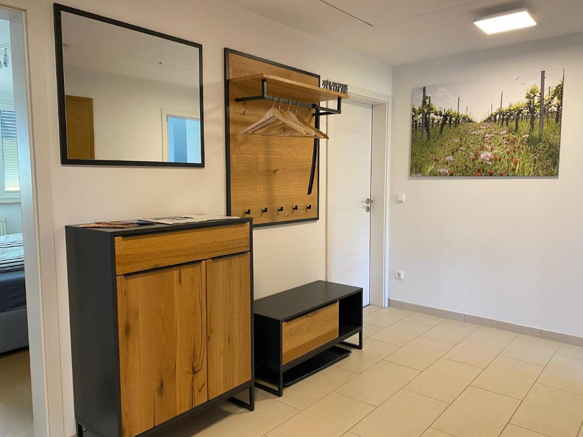 Am Holzberg In Mit Weitblick Apartment