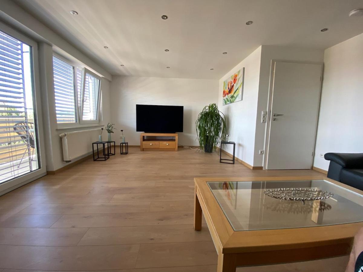 Am Holzberg In Mit Weitblick Volkach