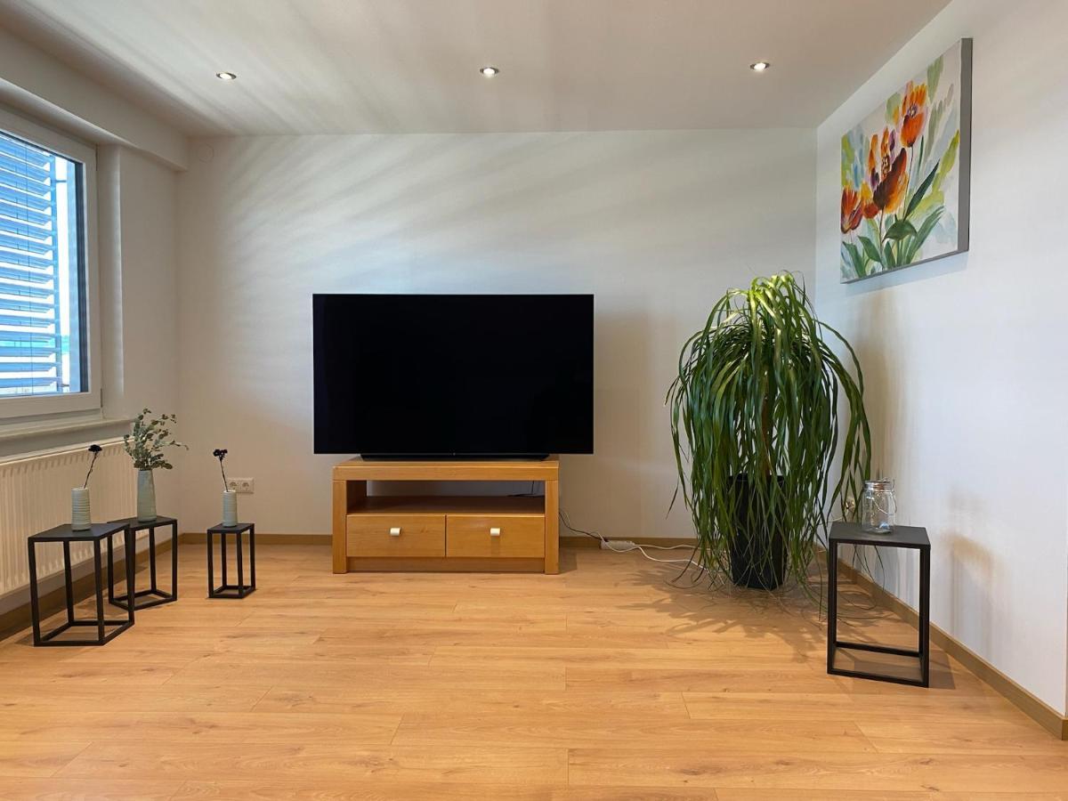 Apartment Am Holzberg In Mit Weitblick *