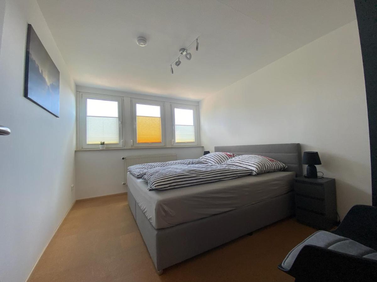 Am Holzberg In Mit Weitblick Apartment *
