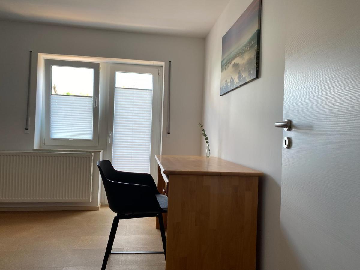 Apartment Am Holzberg In Mit Weitblick *