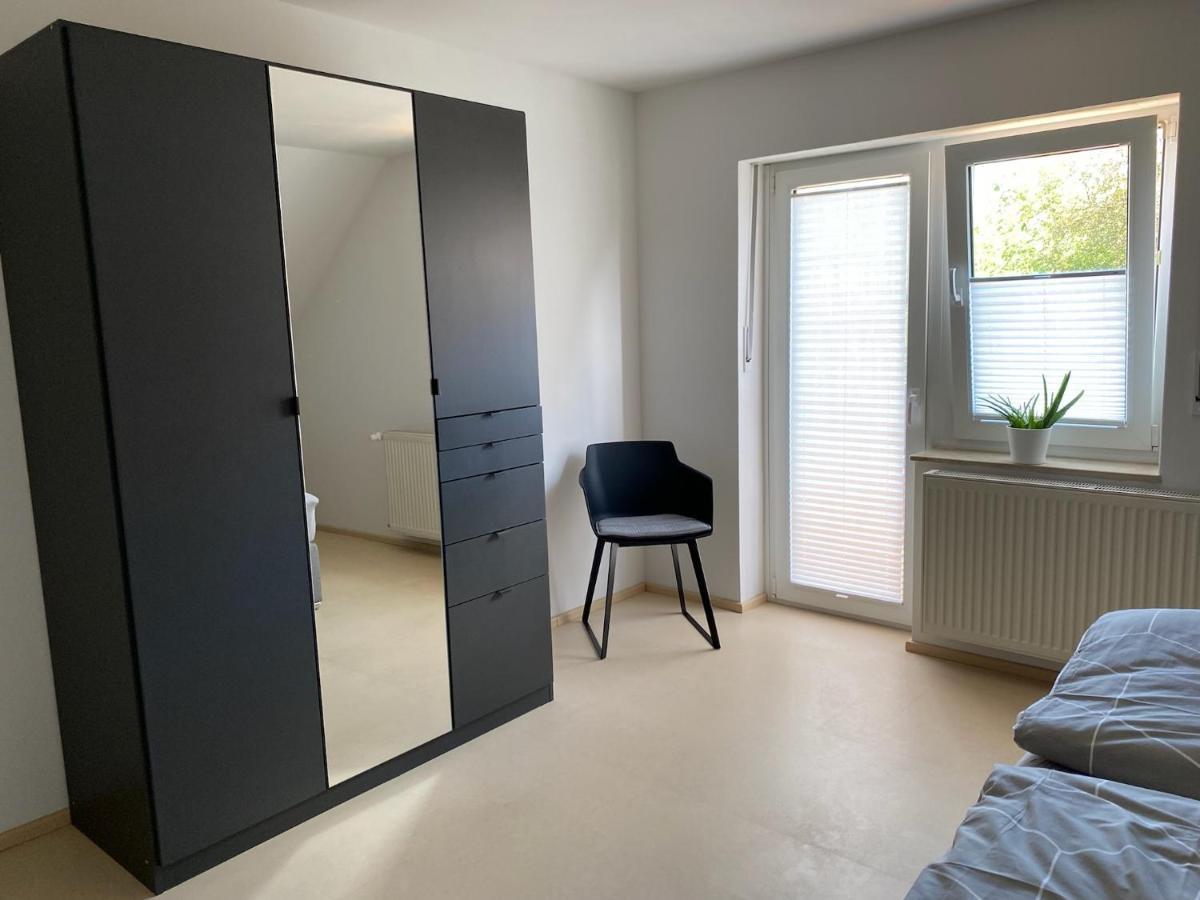 Am Holzberg In Mit Weitblick Apartment