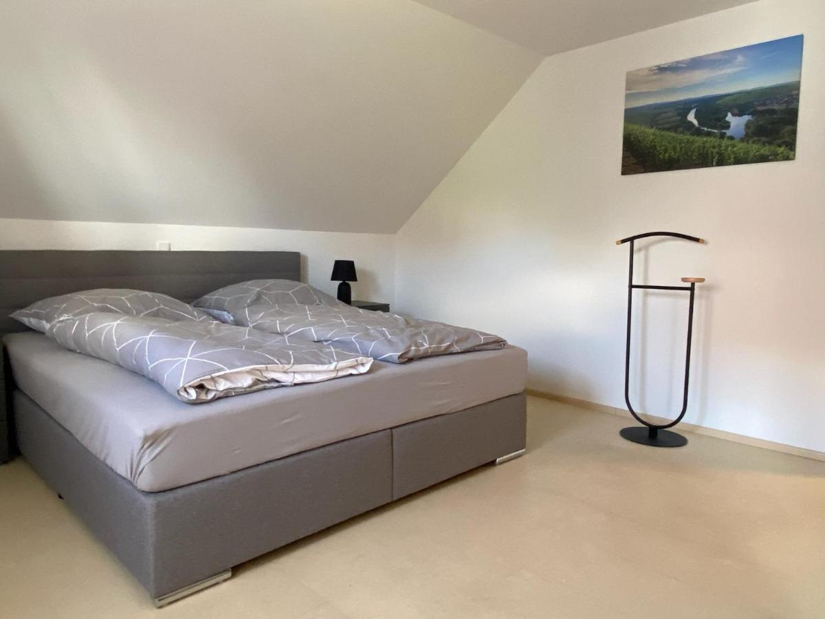 Am Holzberg In Mit Weitblick Apartment *
