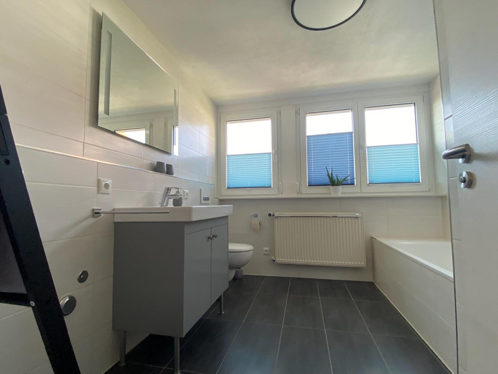 Apartment Am Holzberg In Mit Weitblick Volkach
